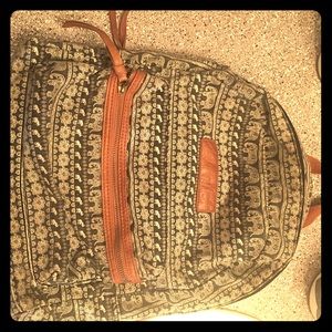 American Eagle backpack